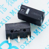 Wordless Version D2FC-F-7N Mouse Button Wordless Mouse Micro Switch White Dot