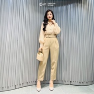 Cchat Clothes soup sleeve shirt