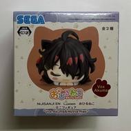 NIJISANJI EN Luxiem Ohioruneko Mini Figure "Vox Akuma&Mysta Rias"-Vox Akuma