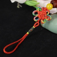 Car Pendant Gourd Interior Pendant (Green Sandalwood Gourd)