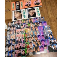Dicon BTS 102 photocard Dicon mini Edition D Festa Fully Sealed