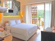 Pesona Alam Resort & Spa