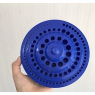Holder, plastic drill bit holder, drill bit box