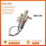 NEW Midea Electric Water Bottle/Electric Water Bottle Accessories Motor Pump PF704c-50G MY-DB5 Pump 