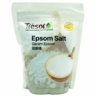 Tresor Pure Epsom Salt