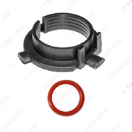 Car LED Light Holder Suitable for Kia K3/K4/K5/Hyundai Shinsion H7 Base Bracket Holder Opening K775