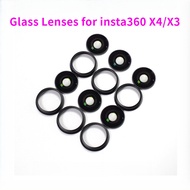 For insta360 X4 Lens Action Camera Panoramic Repair Lens for insta360 x3 Lens Insta360 x4 Accessorie