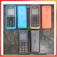 C Case Nokia 105 2016 Full Body Housing casing fullset Nokia N105 2016