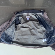 Jaket Outdoor Jack Wolfskin Double jacket JWS