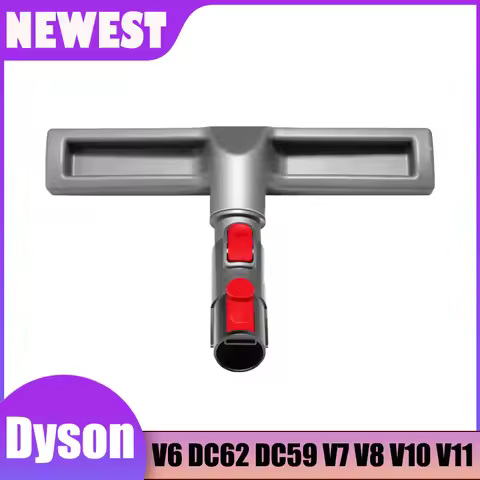 For Dyson V6 DC62 DC59 V7 V8 V10 V11 PP Brush Head Brush Suction Head Vacuum Cleaner Accessories Flo