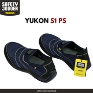 SAFETY JOGGER shoes YUKON S1P SRC safety jogger shoes