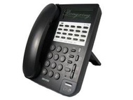 【通訊達人】TENTEL 國洋 K-762/K762多功能來電顯示電話機_20組速撥鍵_台灣製碳黑色_另售K-361
