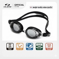 OLANE SpeedFlow 503 Gogal Renang Swimming Goggles | Anti-Fog Anti-Kabus Anti-UV400 Asia Fit, Unisex