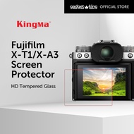 [Kingma] Camera Screen Protector for Fujifilm X-T1/X-T2/X-A3/X-A10/X-A5 and Panasonic GX8/G95/G90/GH