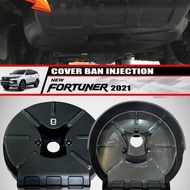 cover ban serep Fortuner facelift tutup ban serep all new Fortuner