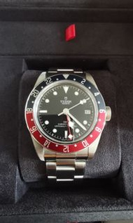 tudor gmt