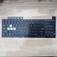 Asus TUF Gaming A15 FA506 FA506II FX506II FX506II FX506IH FX506HC FA506Iv Laptop Keyboard