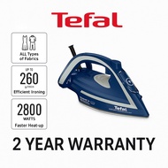 Tefal Steam Iron Smart Protect Plus (FV6872)