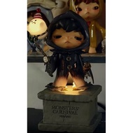 HIRONO Monster's Carnival Series Original Magic Mirror