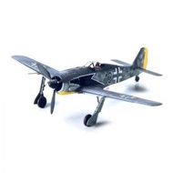TAMIYA 1/72 Warbird Collection No.66 Fw190 A-3