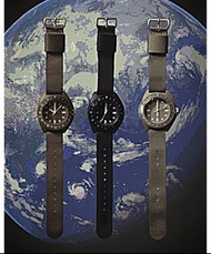 日本代購直送🇯🇵✈️ BEAMS PLUS MIL TRAVEL WATCH TYPE-P24 錶