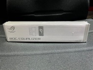 [全新］白色 ASUS ROG Equalizer 穩流電源線