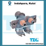 DAEWOO (KULAI) WASHING MACHINE INLET VALVE DWF-1388ME DWF-1398 DWF-1298NS DWF-1268 DWF-G6516DD 200ZL
