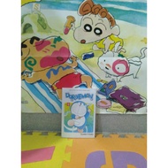 Doraemon comic volume 0 seal