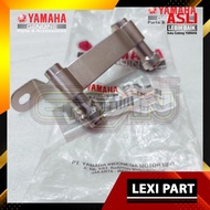 FRONT NUMBER PLATE HOLDER NOUVO Z ORIGINAL YAMAHA 2D5-H454E-00