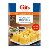 Gits Khaman Dhokla - 180g