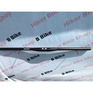 Handlebar Barset Handlebar Stir Bike MTB Gravel Road Seli Folding Bike Dominate Length 75cm Oversize