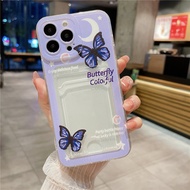 Card Bag Holder Phone Case for HUAWEI P30 Lite Nova 3i 5T 7i 8 8i 9 Honor 50 Nova 9 Se 10 Pro Nova Y70 Y90 Nova Y61 Honor 8X Y7a Y9a Y7 Pro 2019 Y6P Y6s Y9s Y9 Prime 2019 Cartoon Wallet Coin Document Slot Cover Casing