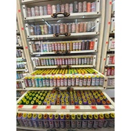 BENANG JAHIT DOLPHIN THREAD 250 Metres