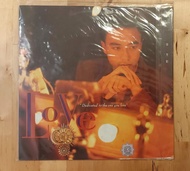 李克勤 Love 新曲加精選 黑膠