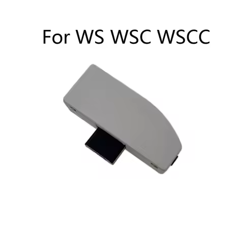 1PCS For WS WSC WSCC For Wonderswan Color Headphone Adapter 3.5mm Audio Converter Plug