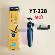 Yunteng YT-228 tiktok stick