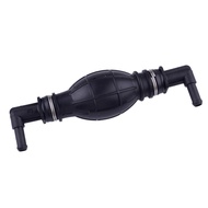 8mm Fuel Primer Bulb Fit for Nissan Navara D40M SPN Pathfinder R51M YD25DDTI 17051-EC00B