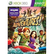 Xbox 360 Kinect Adventures Digital Download