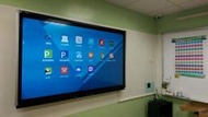 Persona盛源75KTA-PLUSS觸控電視/75吋觸控顯示器/75吋觸控螢幕/75吋電子白板/