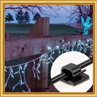 R-Shaped Cable Organizer Clips 20 PCS -IT214