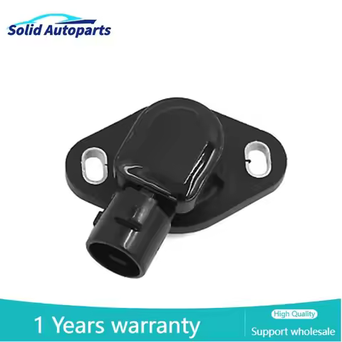 16400-P0A-A00 Throttle Position Sensor For Honda Prelude Pilot Odyssey Cr-V Civic Acura Mdx Integra