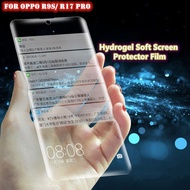 Oppo R9s/ R17 Pro Hydrogel Soft Screen Protector Film
