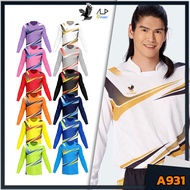 Long Sleeve Football Shirt FLY HAWK Model A931 Authentic 1 Set 2