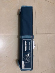 矮腳摺疊露營桌