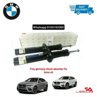 FREY GERMANY ABSORBER BMW X6