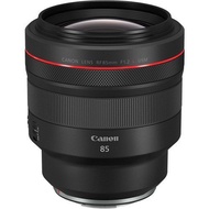 Canon RF 85mm f/1.2L USM Lens - Genuine