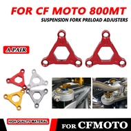 For CFMOTO CF 800MT MT800 MT 800 MT CF800MT 2022 2023 2024 Motorcycle Accessories Front Suspension F
