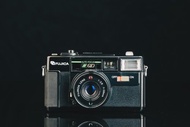 FUJICA AUTO-7 QD #AD #135底片相機