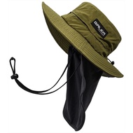 GALEA Fishing Hat Adventure Model Safari Hat B-Ad-GH001