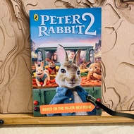 692 PETER RABBIT 2